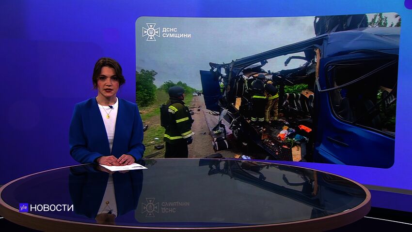 Novosti Yle