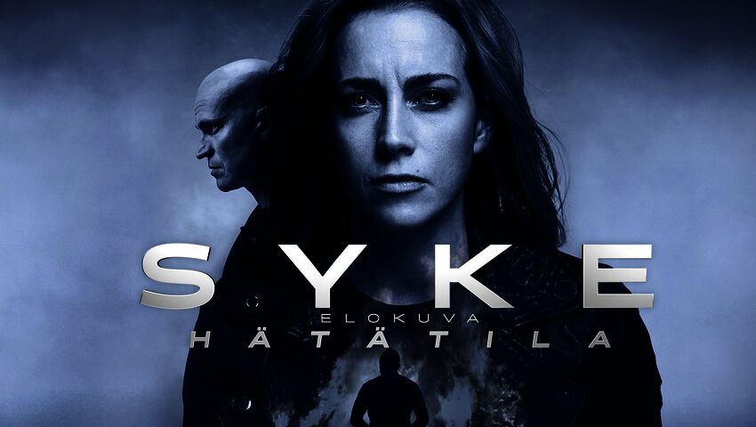 Syke-elokuva: Hätätila (12)