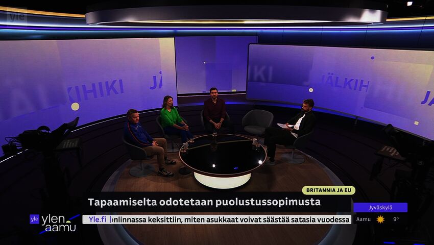 “Jääkiekon MM-kisat kokevat kovan inflaation”