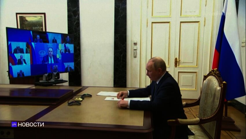 Novosti Yle