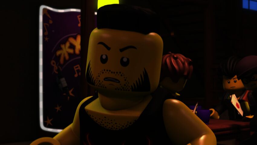 LEGO Ninjago (7)