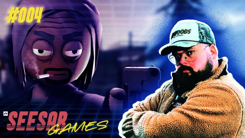 SeesarGames LIVE