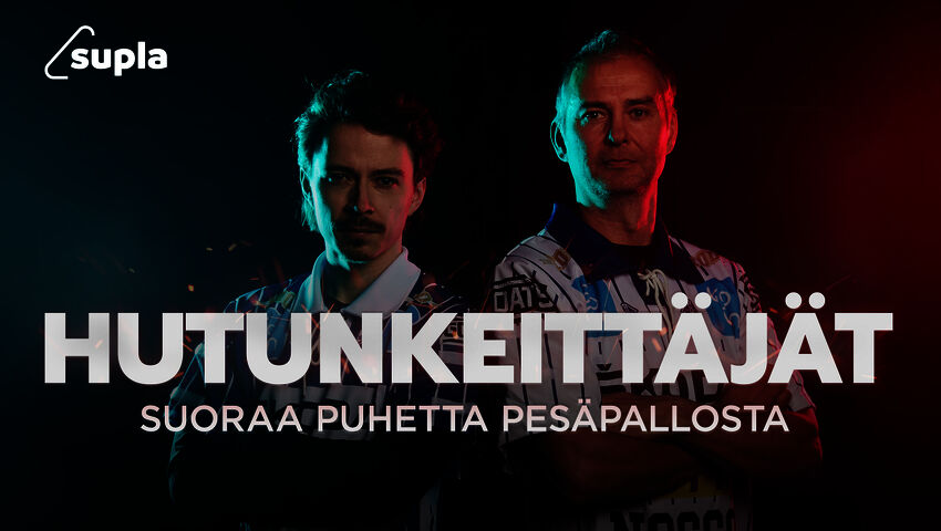 Hutunkeittäjät