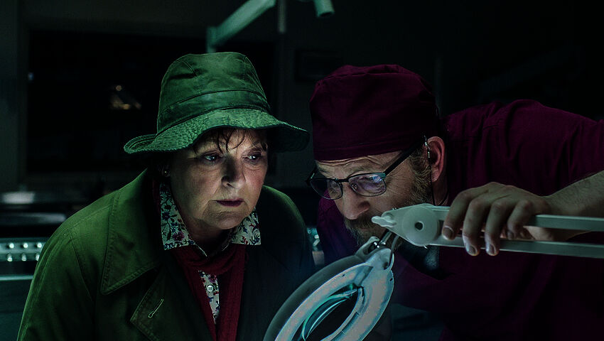 Vera Stanhope tutkii (12)