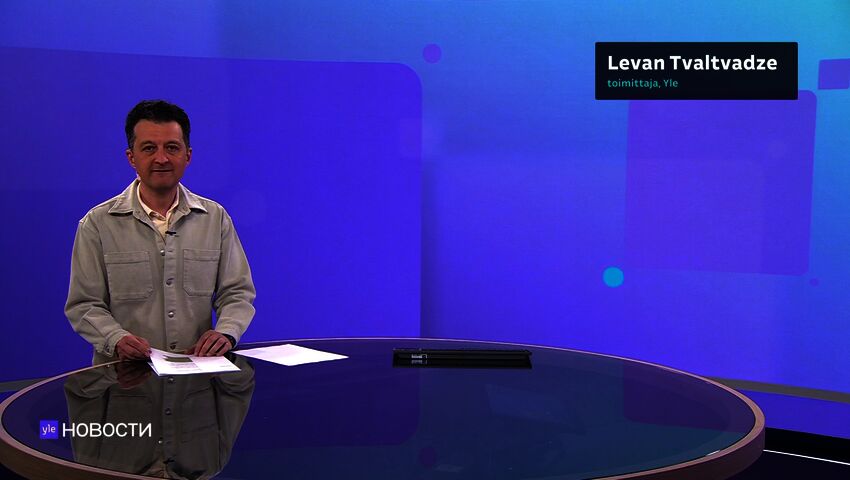 Novosti Yle