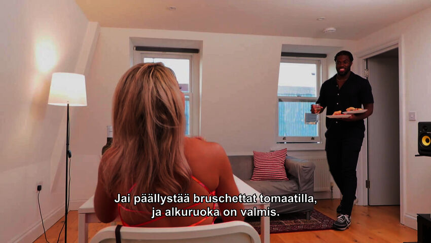 Sinkkuillallinen