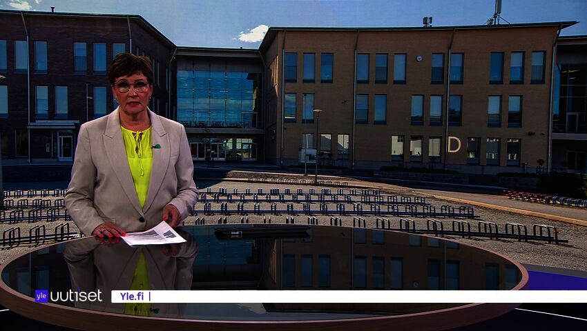 Yle Uutiset 17.00