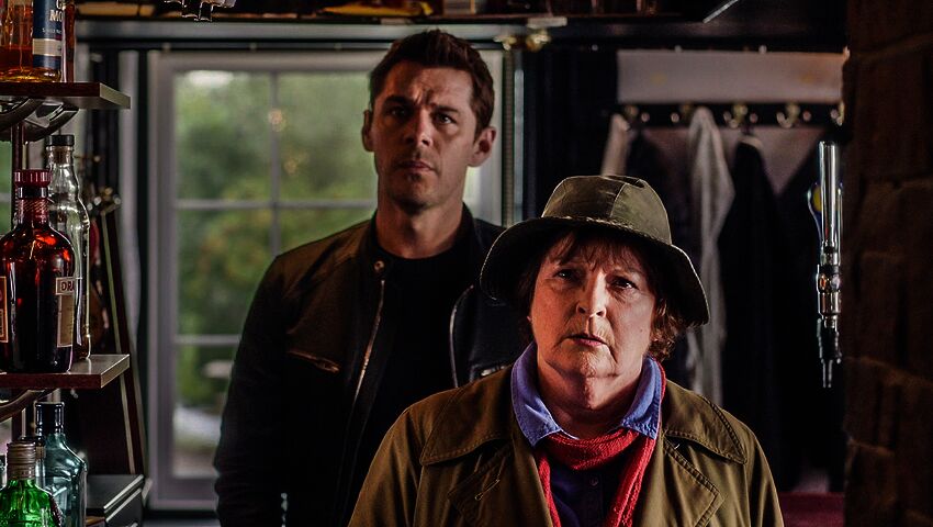 Vera Stanhope tutkii (12)