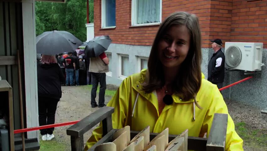 Suomen huutokauppakeisari