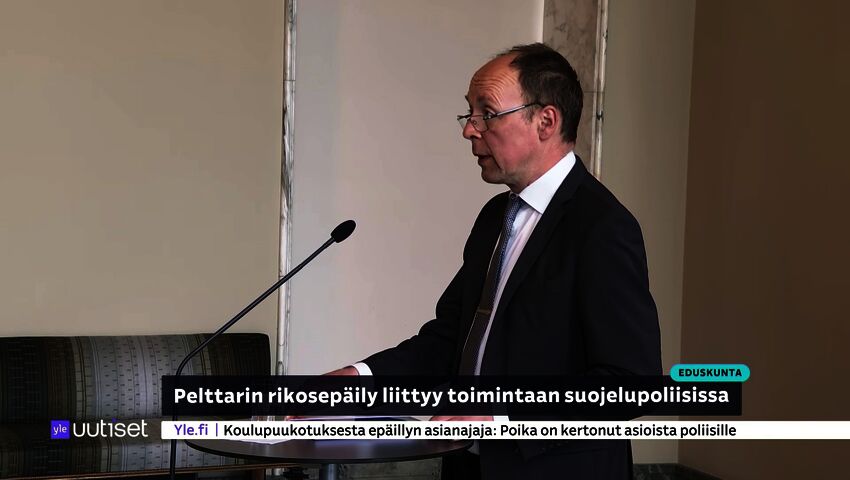 Yle Uutiset 17.00