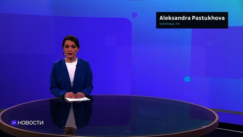 Novosti Yle