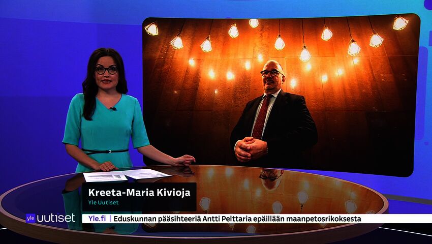 Yle Uutiset 17.00