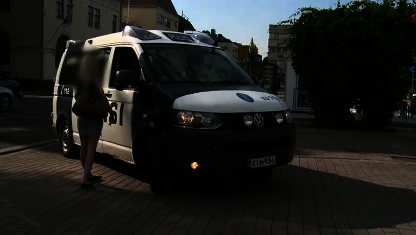Poliisit 2017 (S)