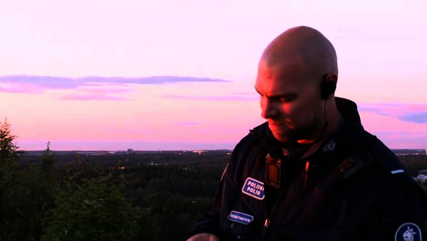 Poliisit 2017 (S)