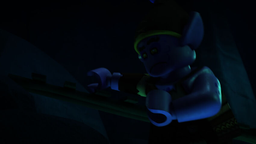LEGO Ninjago (7)