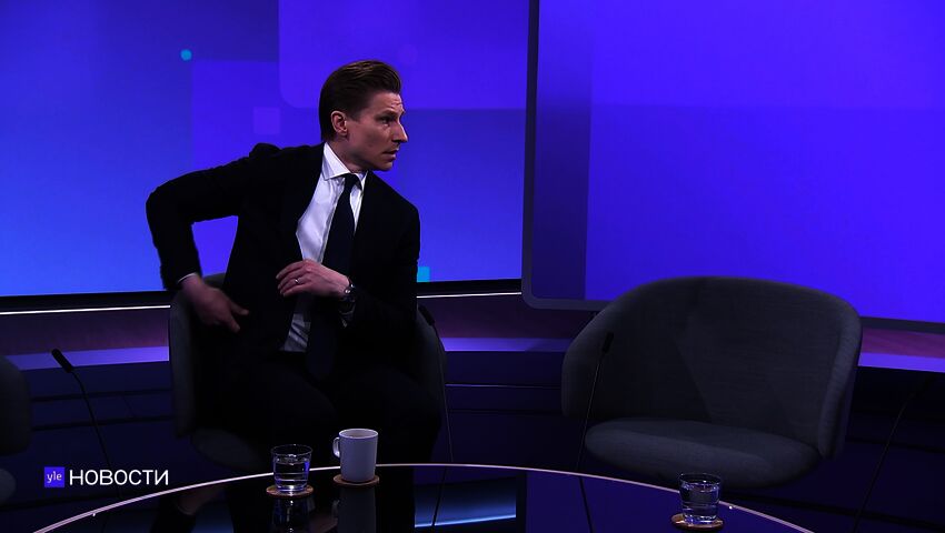 Novosti Yle