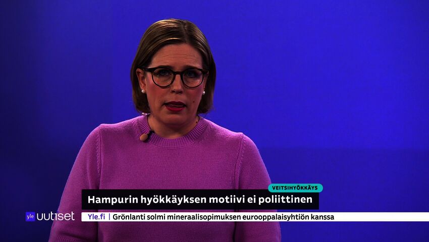Yle Uutiset 10.00