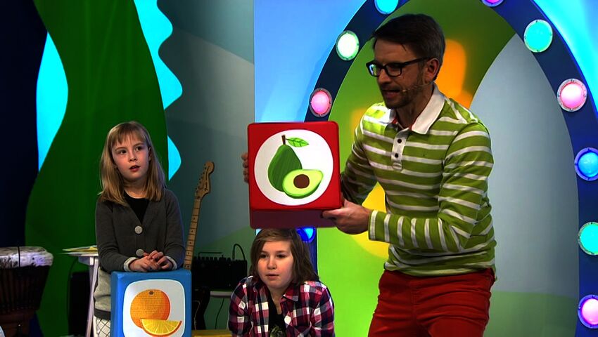 Pikku Kakkonen: Seikkailukone