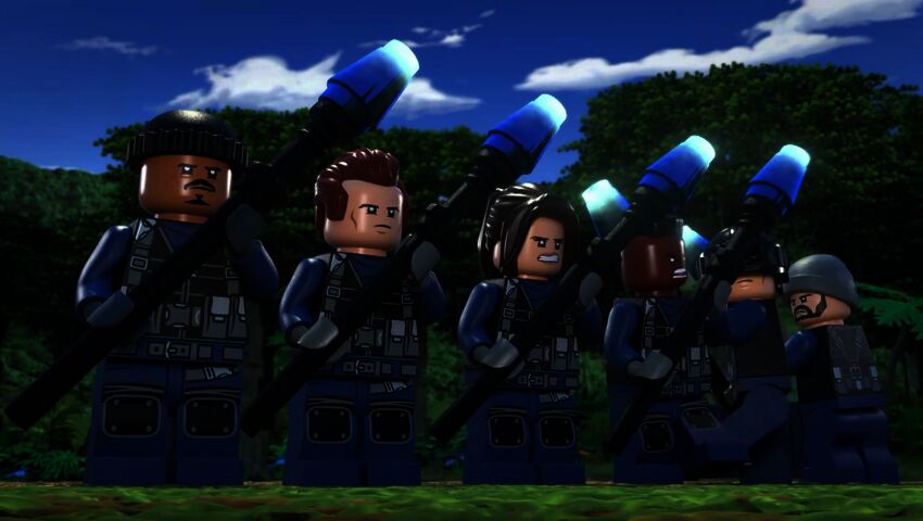 LEGO Jurassic World: Isla Nublarin legenda (7)