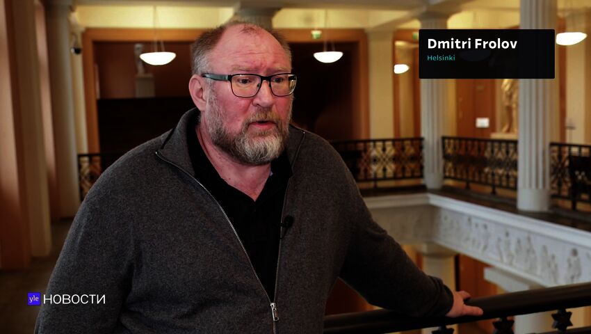 Novosti Yle