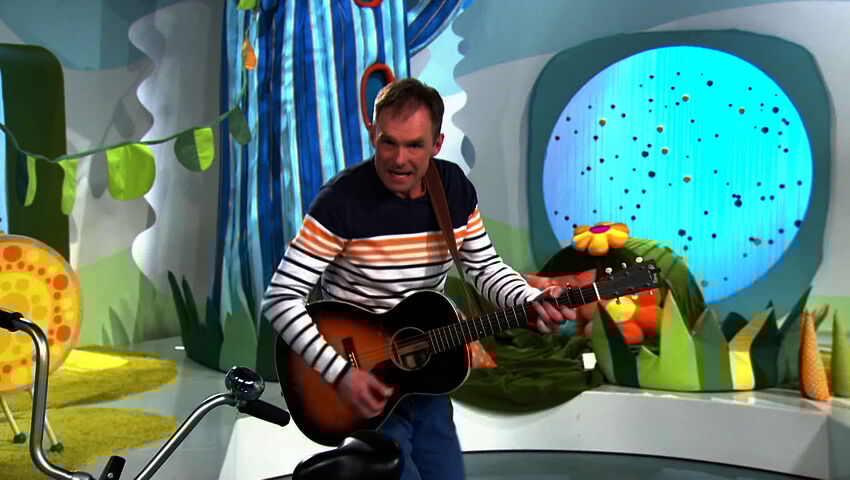 Tuomon laulu