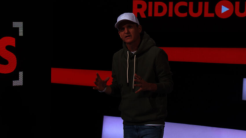 Ridiculousness