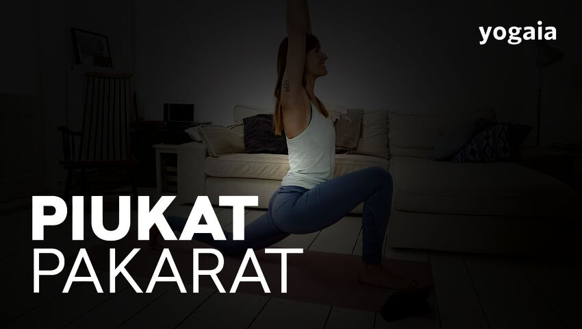 Piukat Pakarat