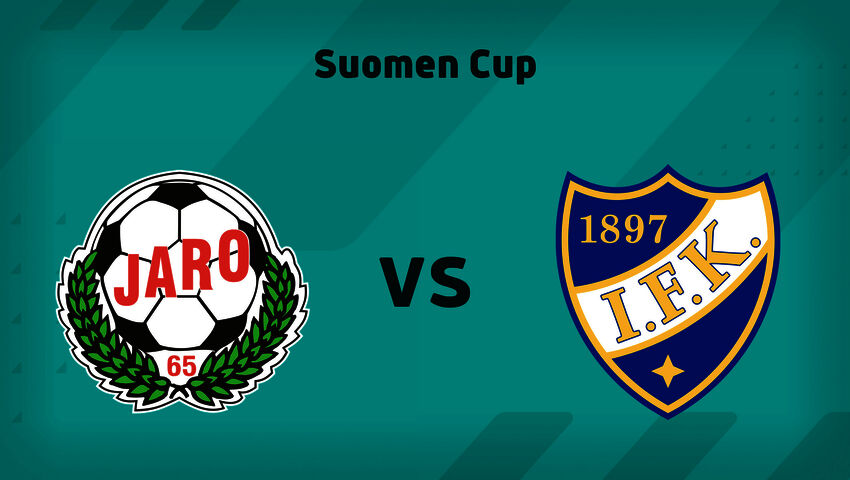 FF Jaro - HIFK
