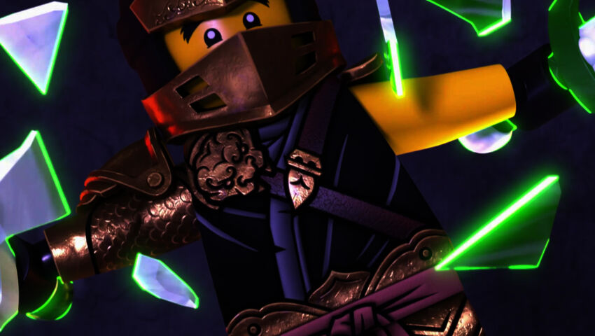 LEGO Ninjago (7)