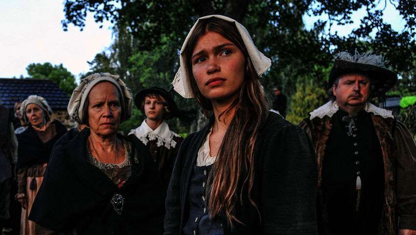 Tulen Morsian (12)