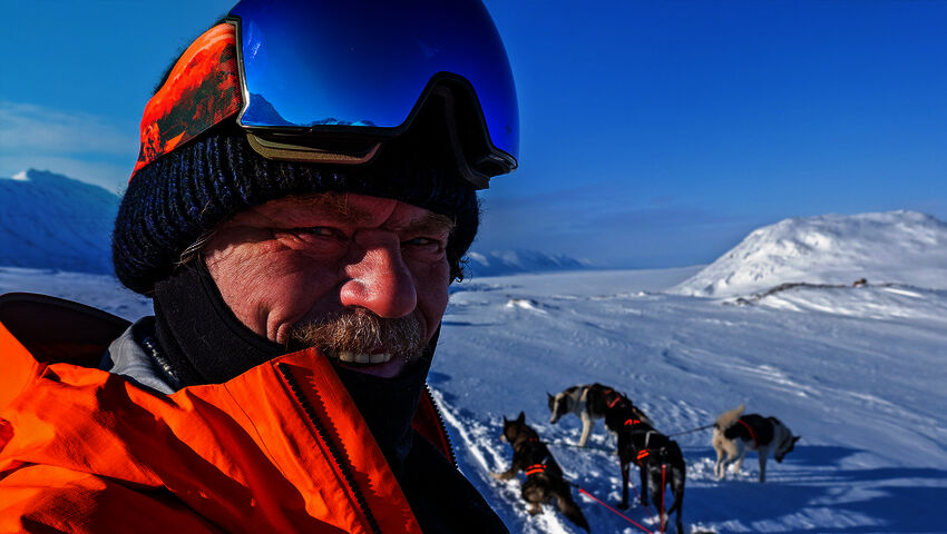 Monsen ja kansallispuistot