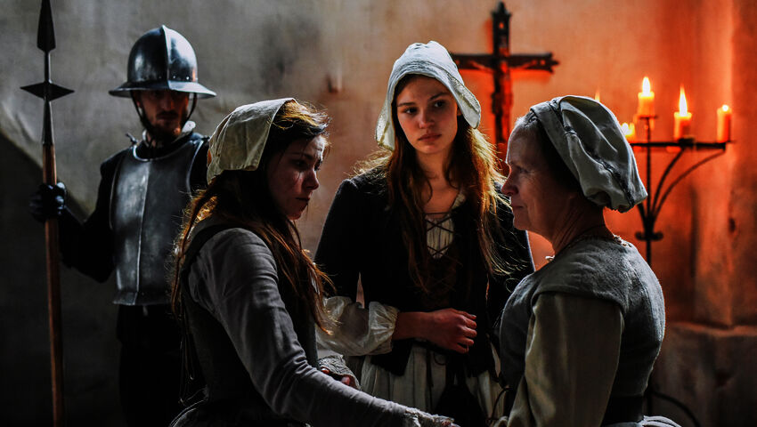 Tulen Morsian (12)