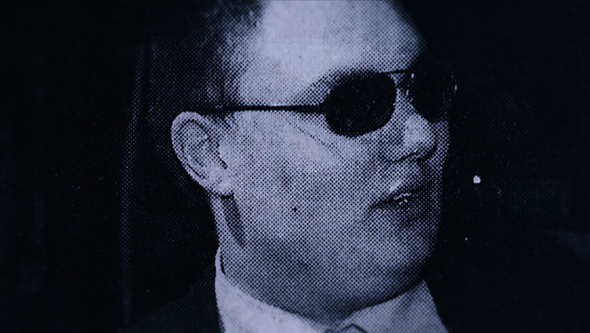 Richard Olsson - häpeämätön yritysjohtaja