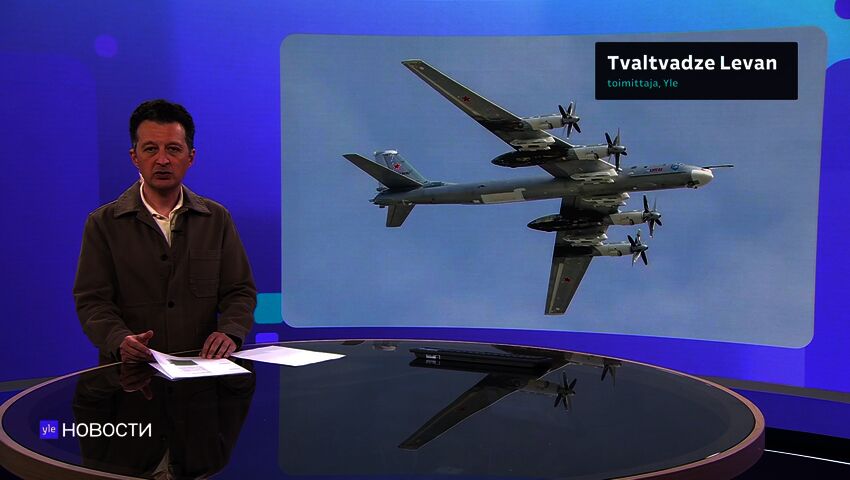 Novosti Yle