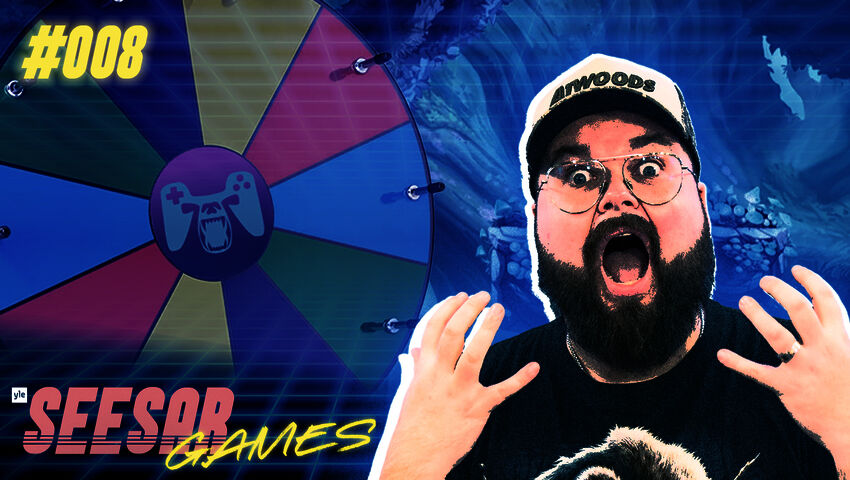SeesarGames LIVE