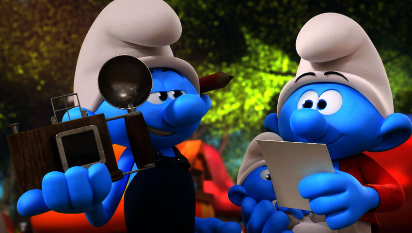 Smurffit (7)