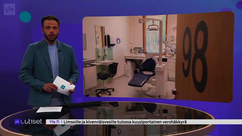 Yle Uutiset 7.30