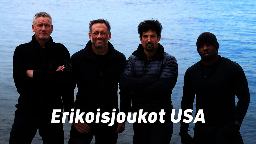 Erikoisjoukot USA (12)