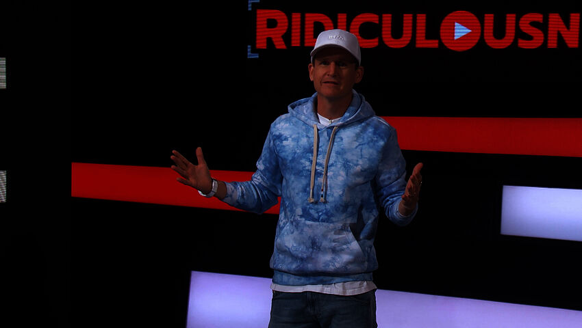 Ridiculousness