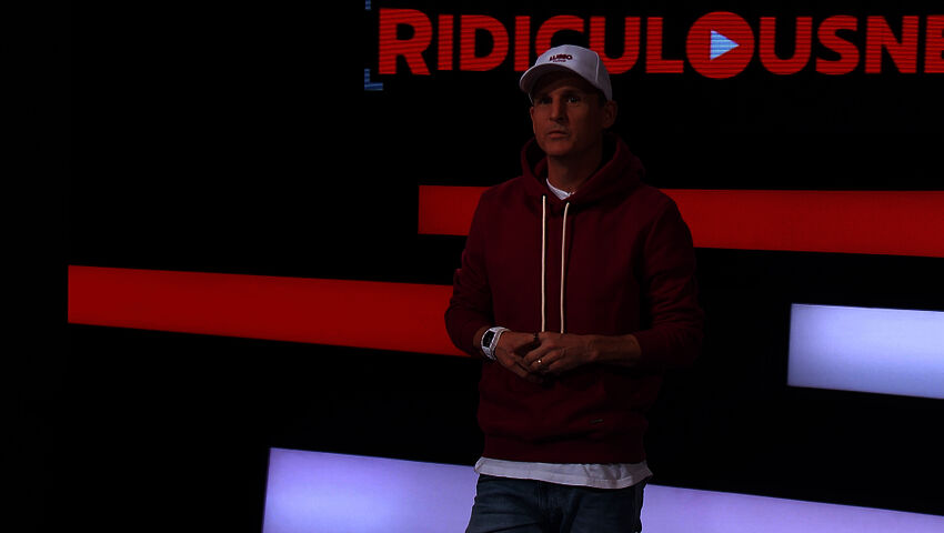 Ridiculousness