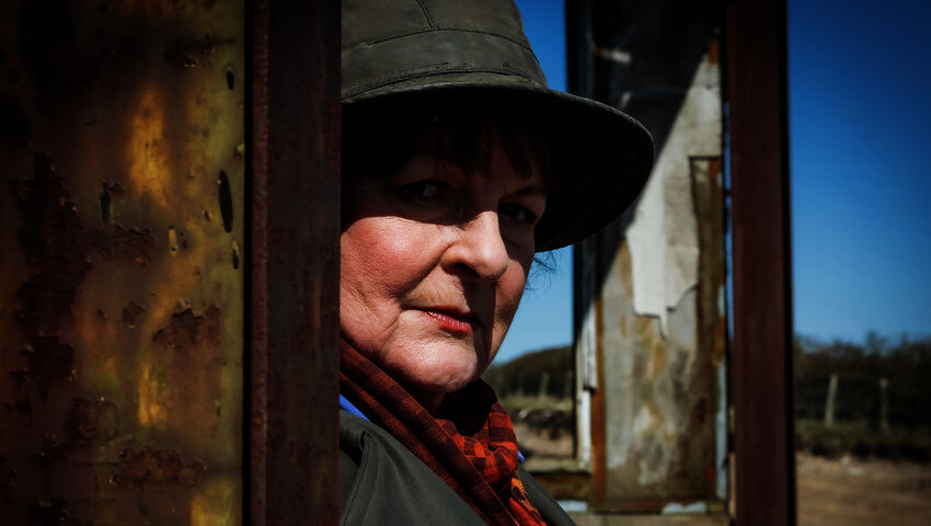 Vera Stanhope tutkii (12)