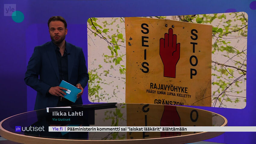 Yle Uutiset 7.30