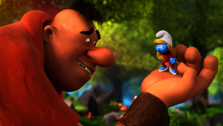 Smurffit (7)