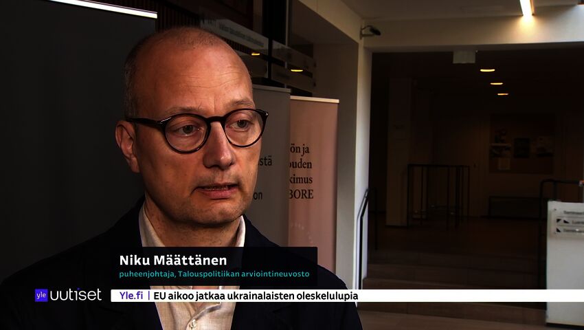 Yle Uutiset 17.00