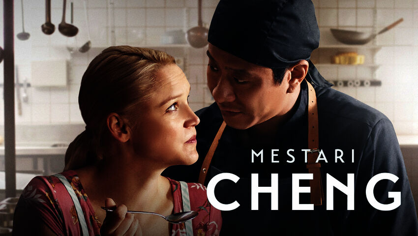 Mestari Cheng