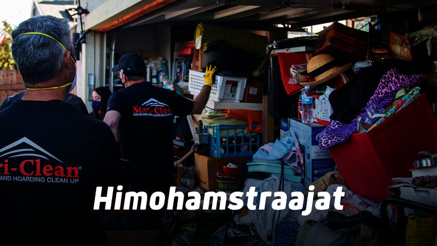 Himohamstraajat