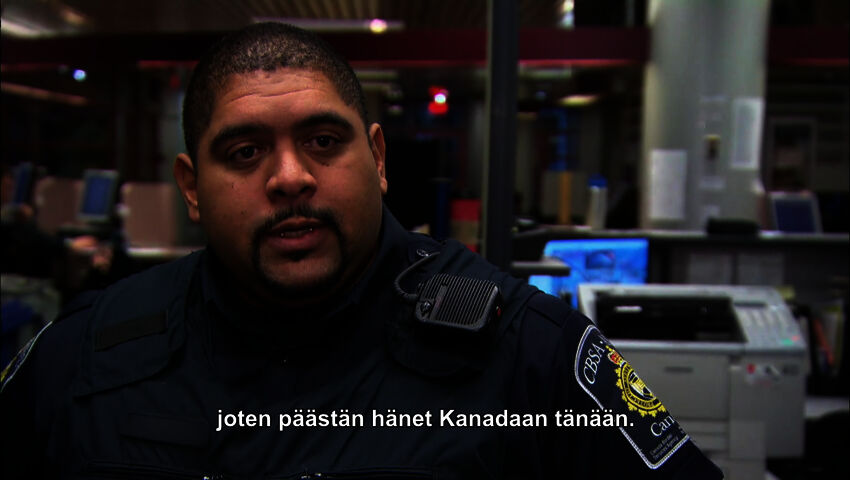 Kanadan rajalla