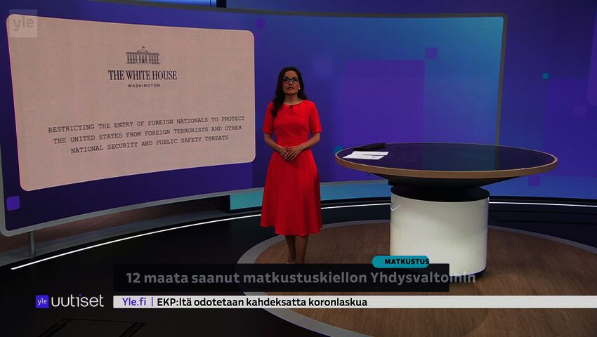 Yle Uutiset 9.00