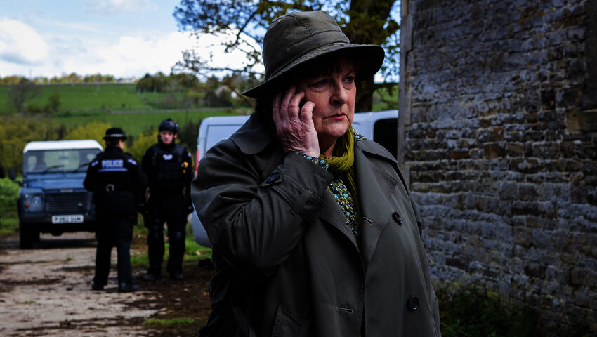 Vera Stanhope tutkii (12)