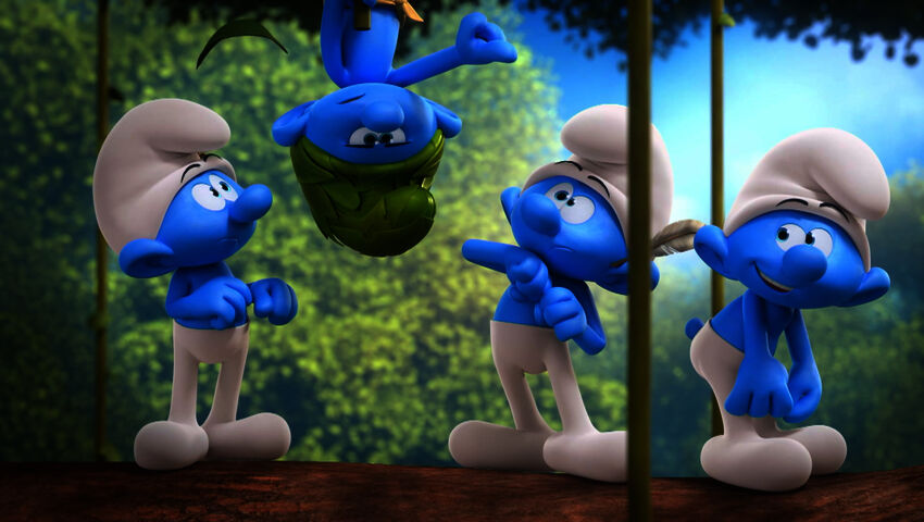 Smurffit (7)
